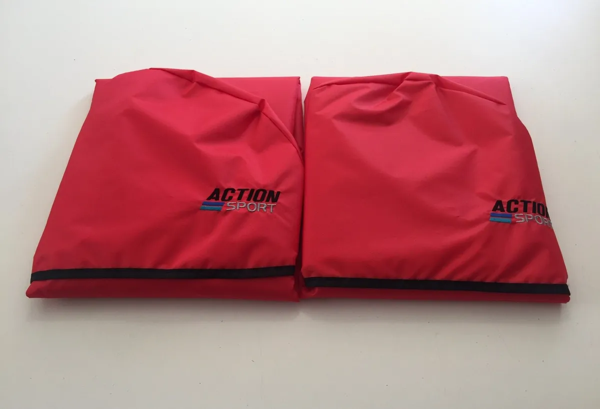 Action Sport Seat Covers - Image 4