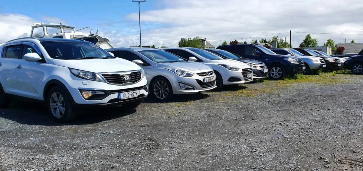 HYUNDAI & KIA 1.6 1.7 D4FE ENGINE TUCSON,SPORTAGE - Image 3