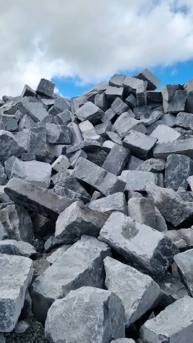 Building stone - Image 2