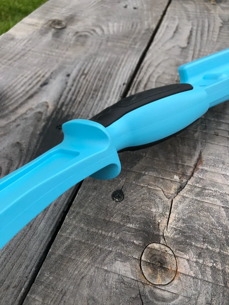 Archery Bow, 54" Youth Recurve, (20,25lbs) bonus - Image 4