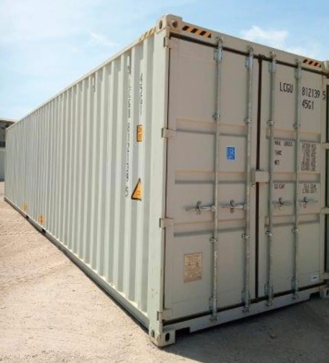 SALES - HIRE - STORAGE - TRANSPORT - Image 4