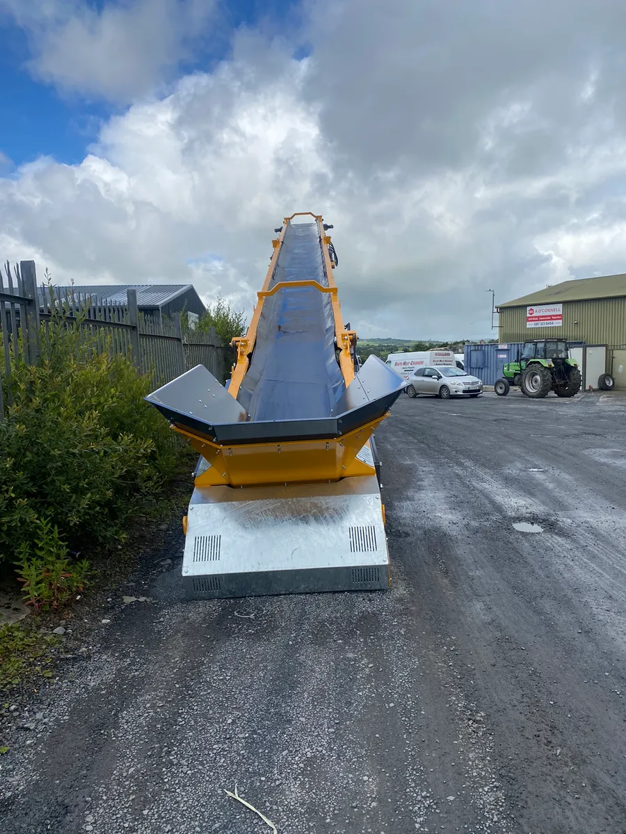 Barford tr 8048 stacker - Image 3