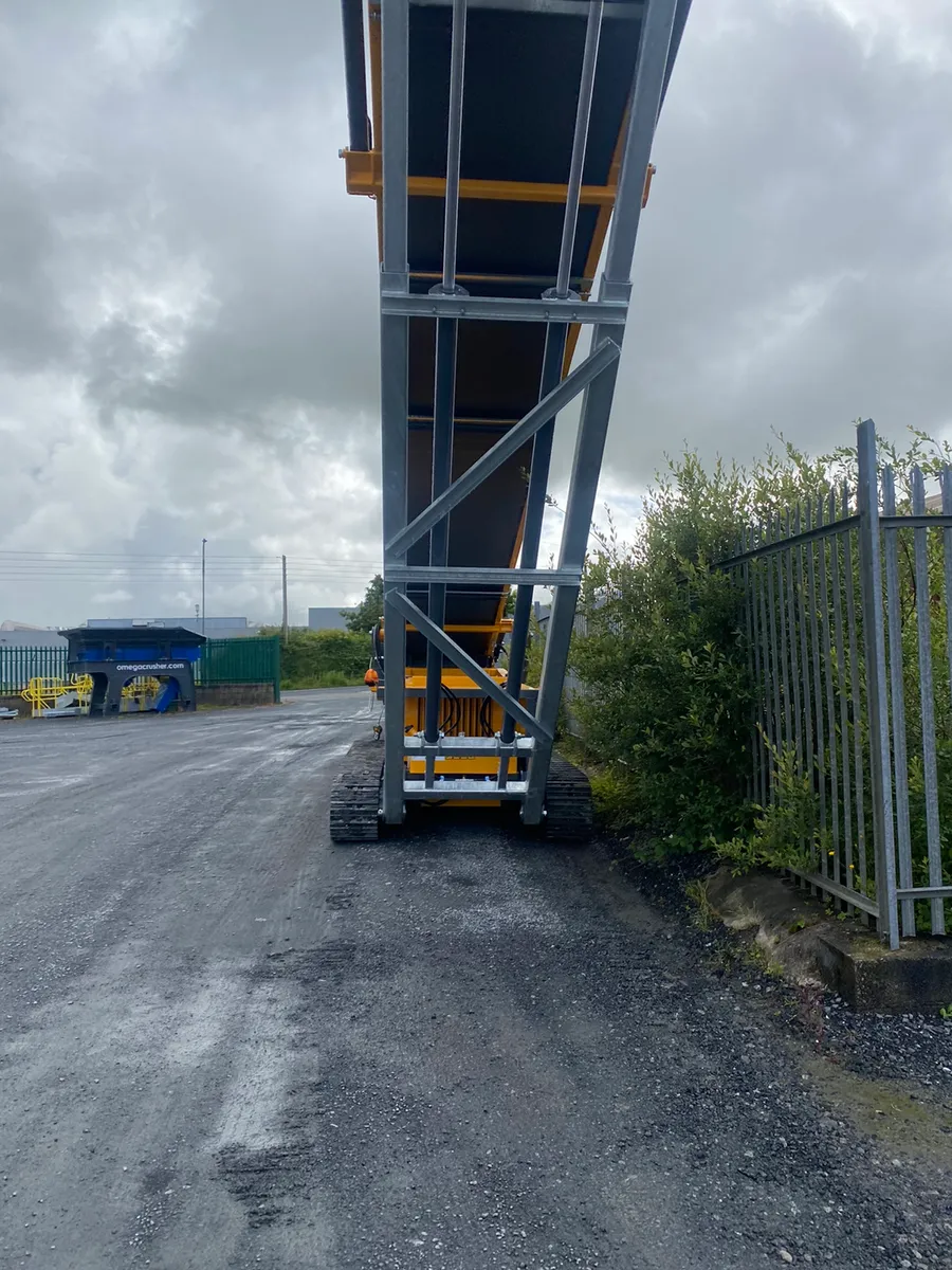 Barford tr 8048 stacker - Image 4