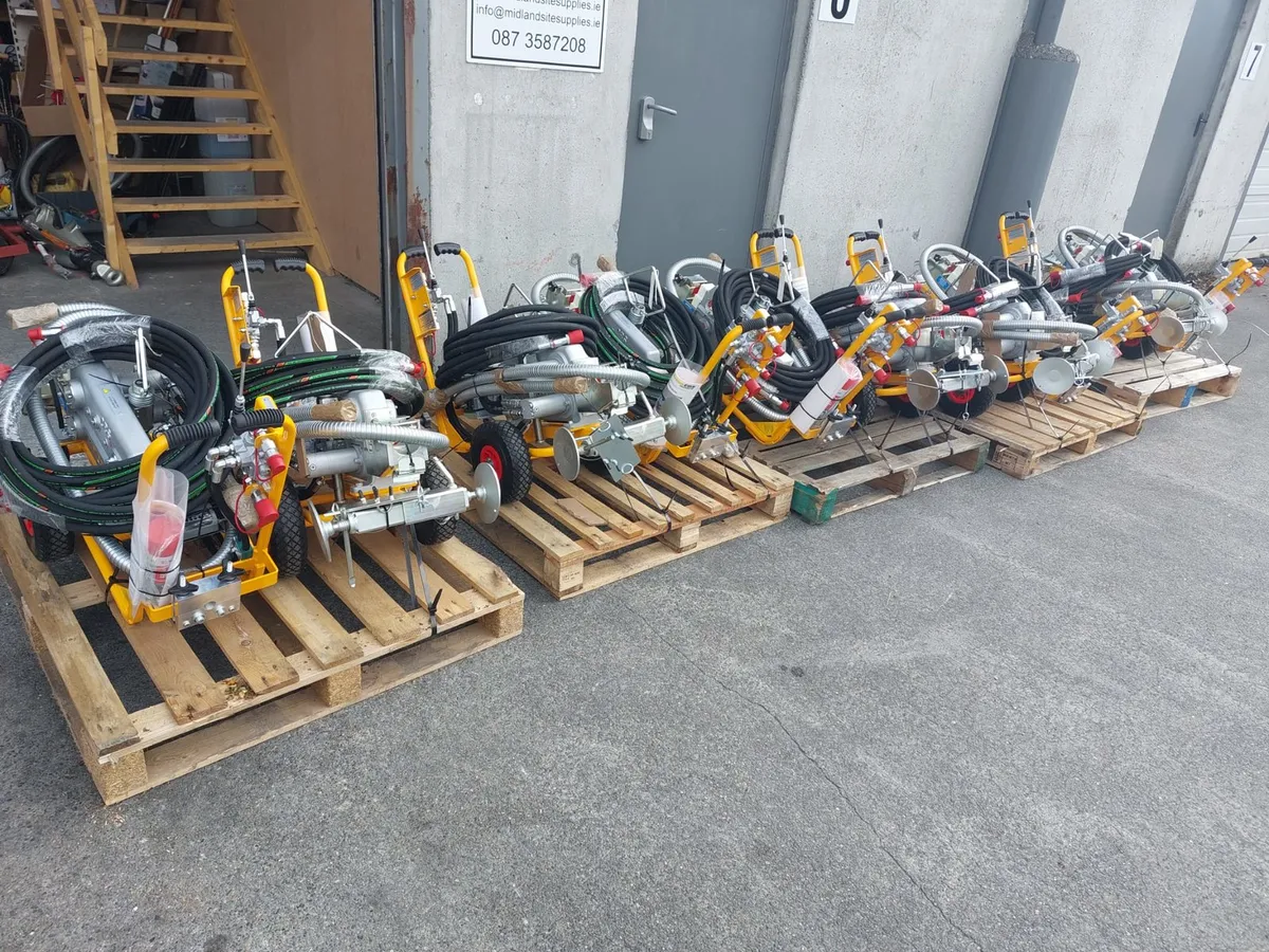 Cbs cobra rod pusher - Image 2