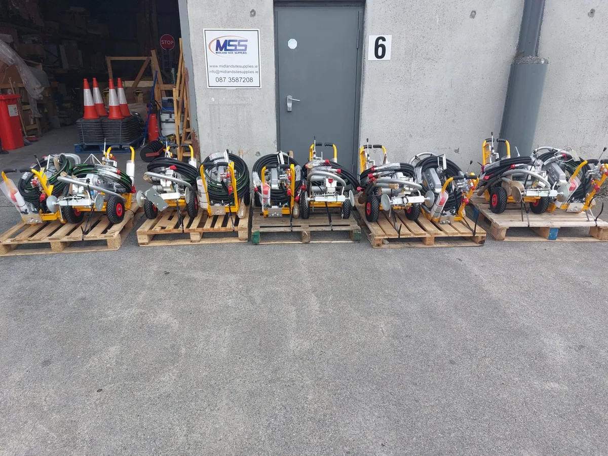 Cbs cobra rod pusher - Image 3