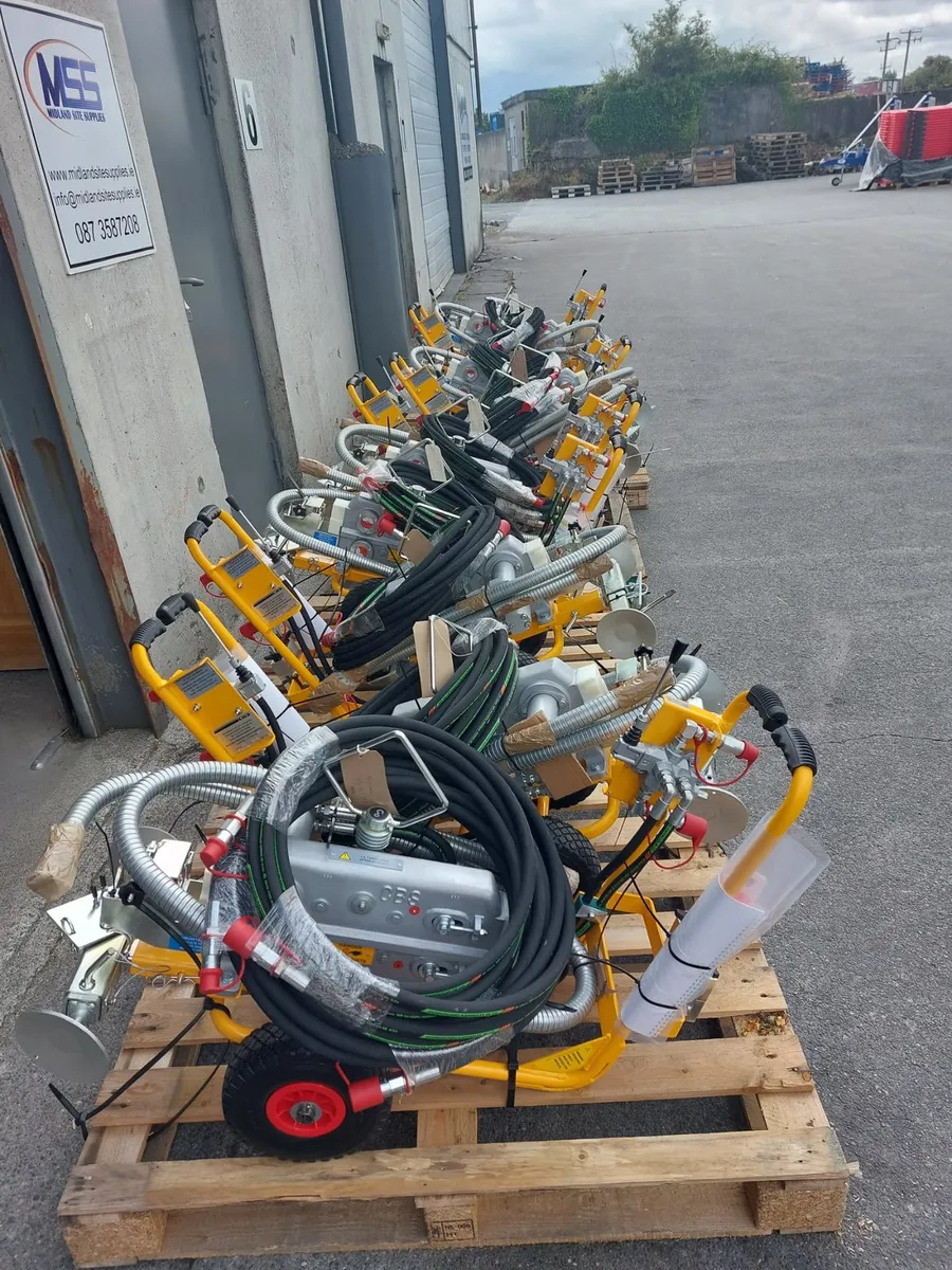 Cbs cobra rod pusher - Image 1