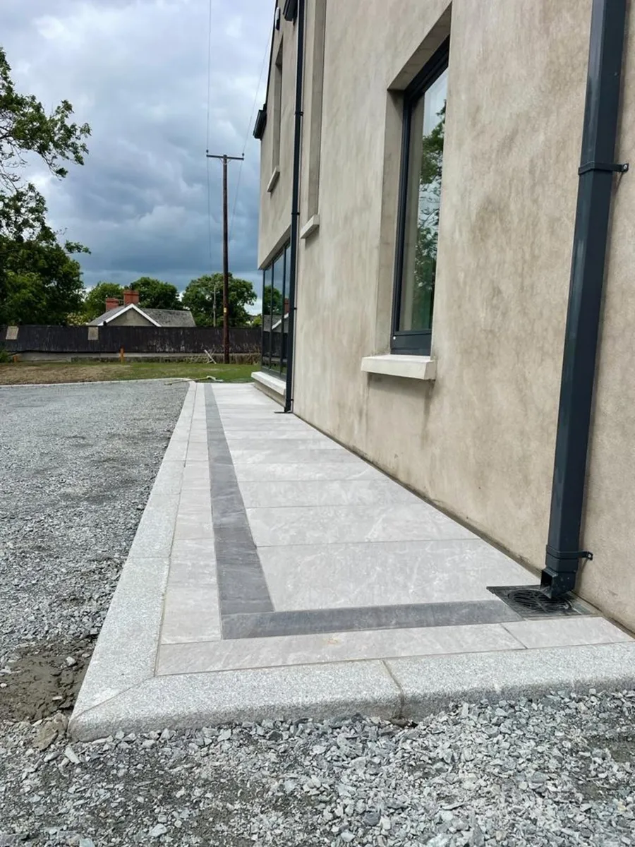 Porcelain paving - Image 2