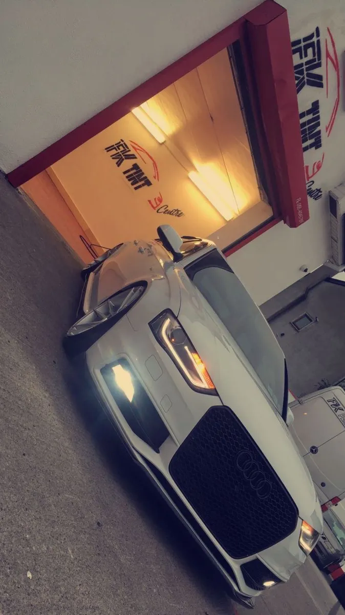 Fk window tint centre sligo - Image 3