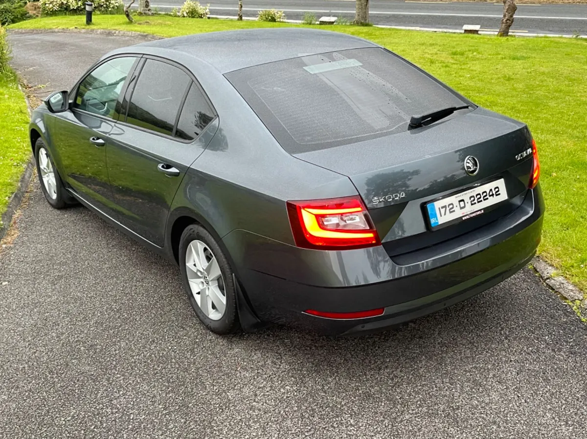Fk window tint centre sligo - Image 4