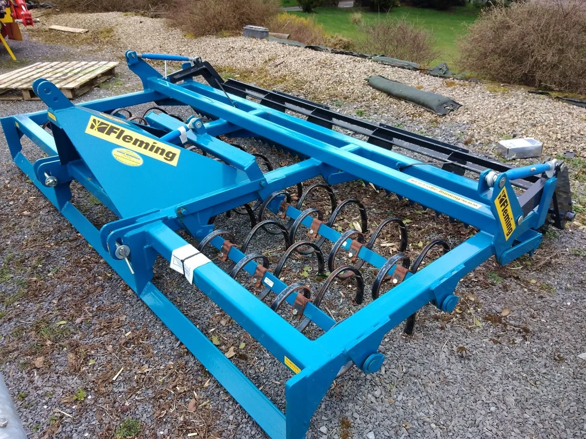 Cultivator - Image 3