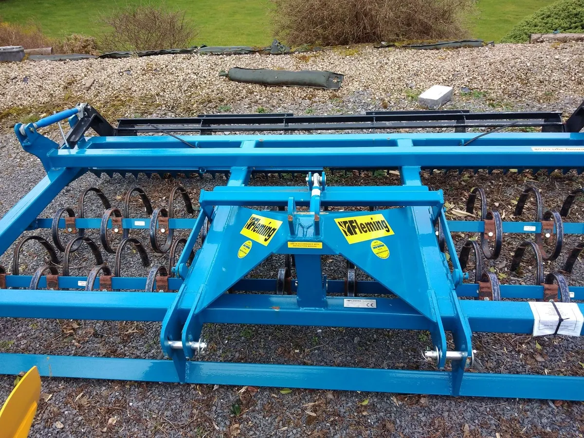 Cultivator - Image 4