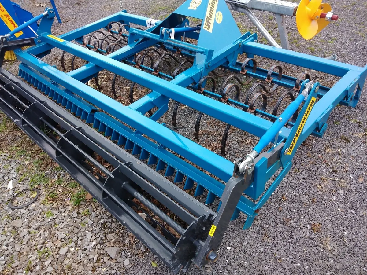 Cultivator - Image 1