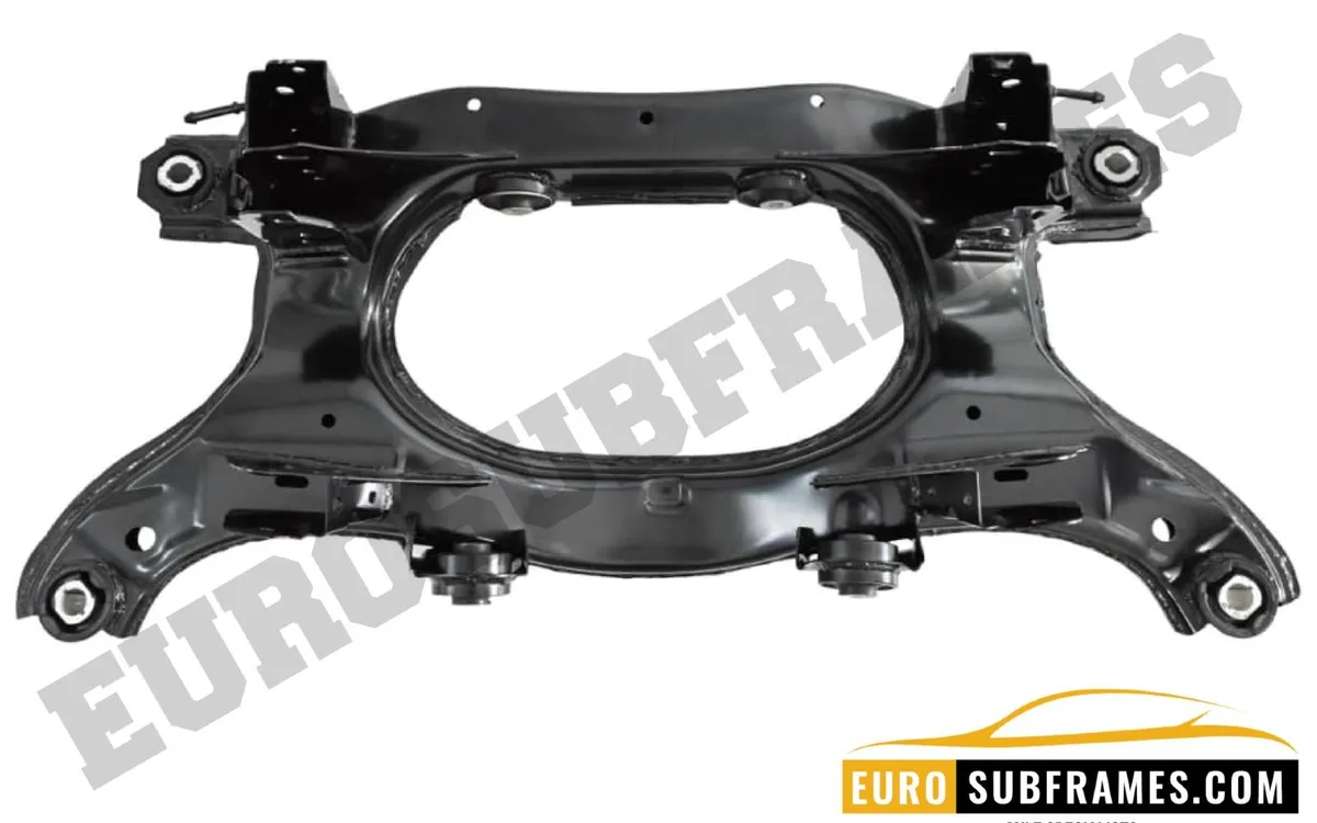 NEW LANDROVER FREELANDER 2 L359 REAR SUBFRAME - Image 1