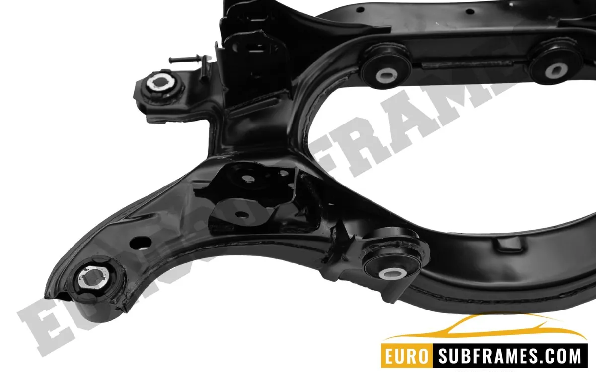 NEW LANDROVER FREELANDER 2 L359 REAR SUBFRAME - Image 2