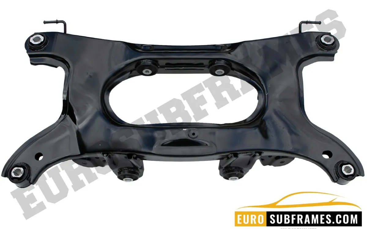 NEW LANDROVER FREELANDER 2 L359 REAR SUBFRAME - Image 3