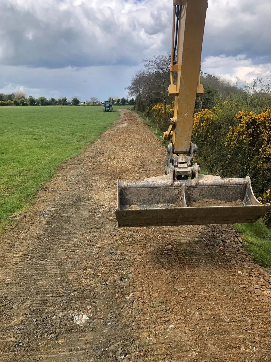 Stone supplied for roadways etc - Image 1