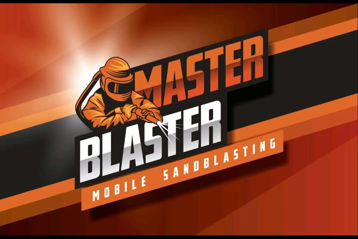 Mobile Sandblasting - Image 2