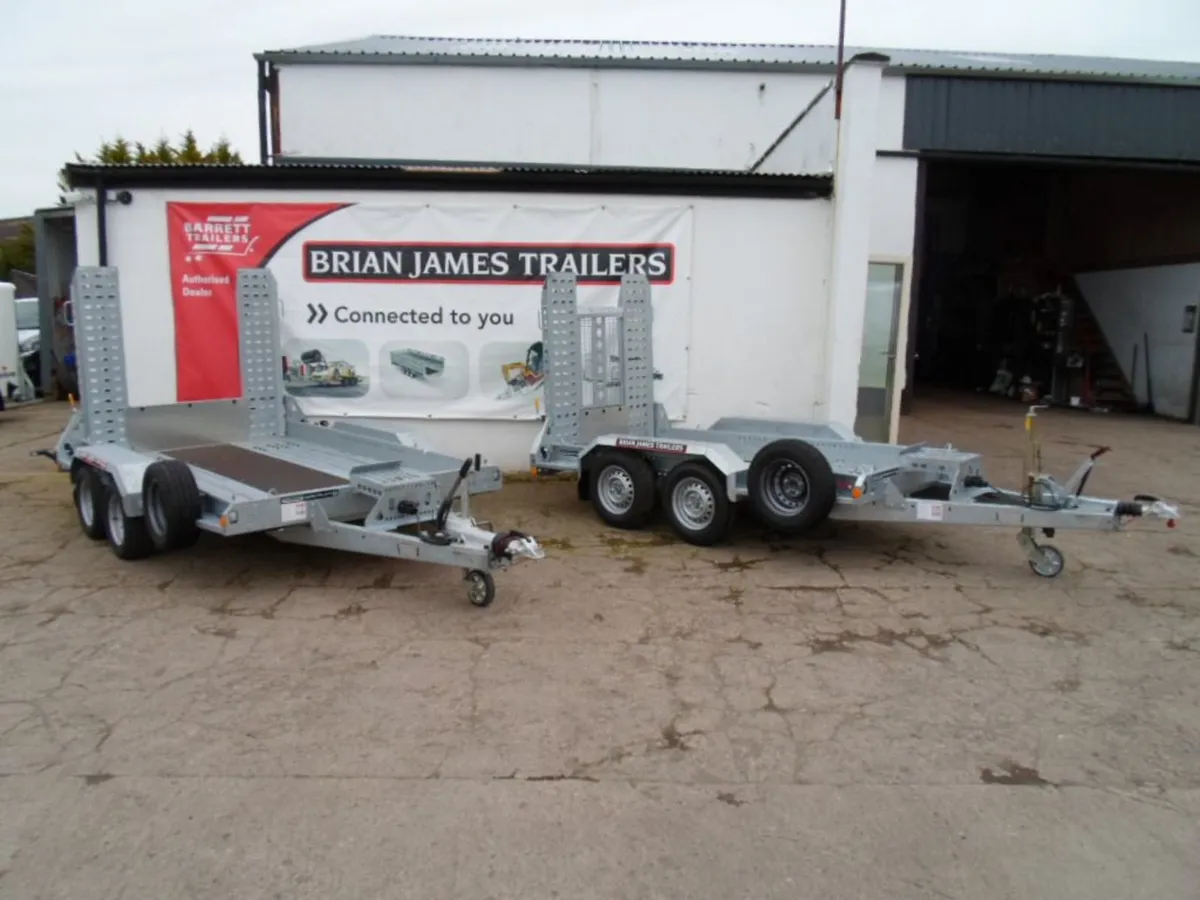 Brian James Digger Plant IN STOCK - Image 4