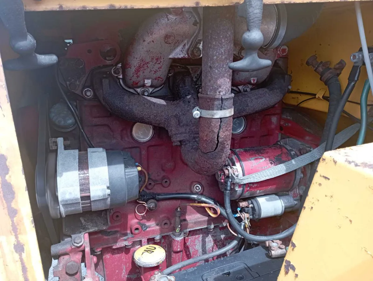 Matbro Teleram 40 - Image 2