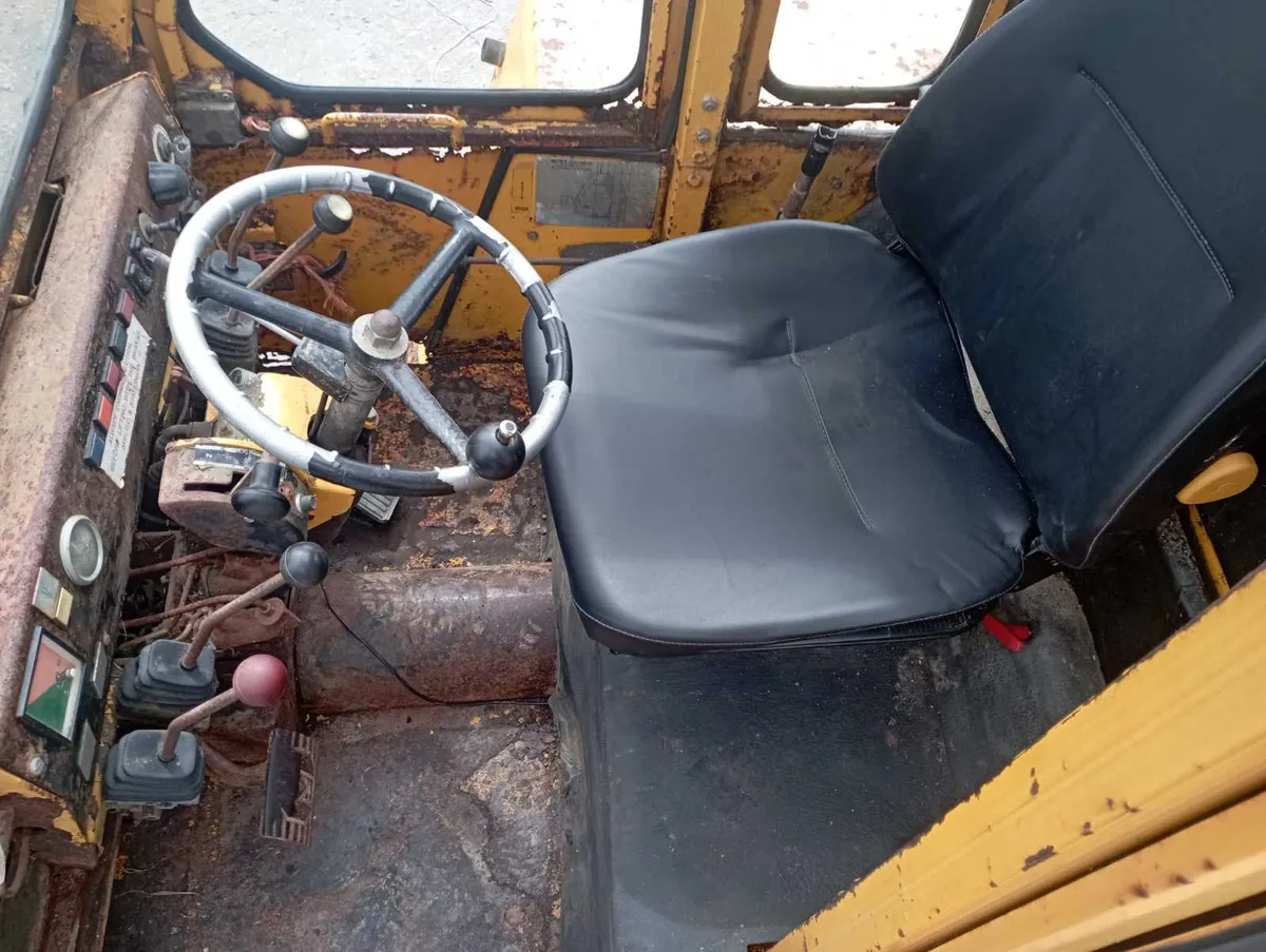 Matbro Teleram 40 - Image 4