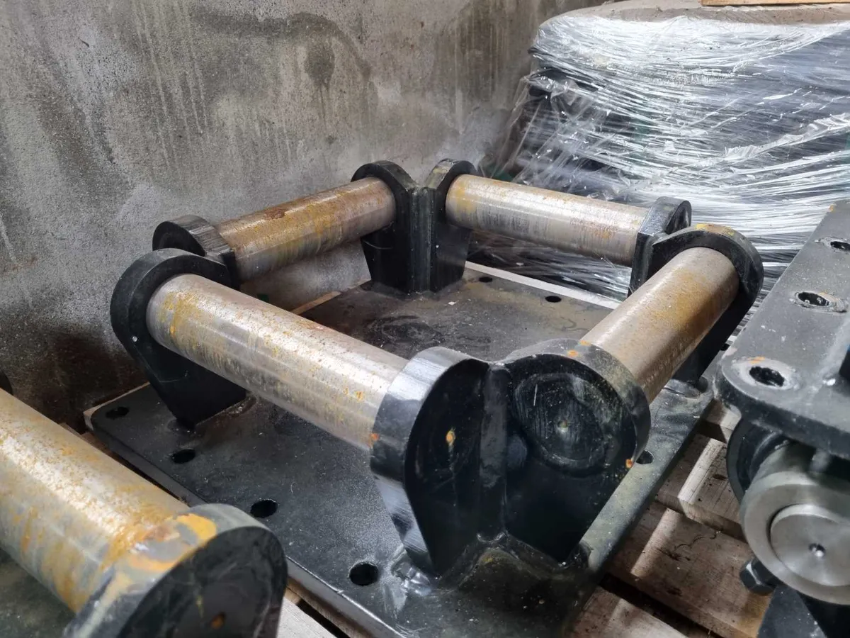 13t 65mm 4 pin headstock - Image 1