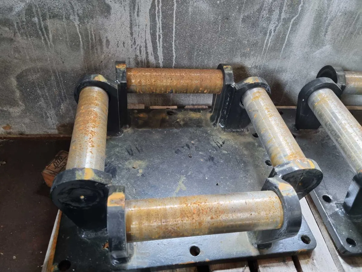 13t 65mm 4 pin headstock - Image 2