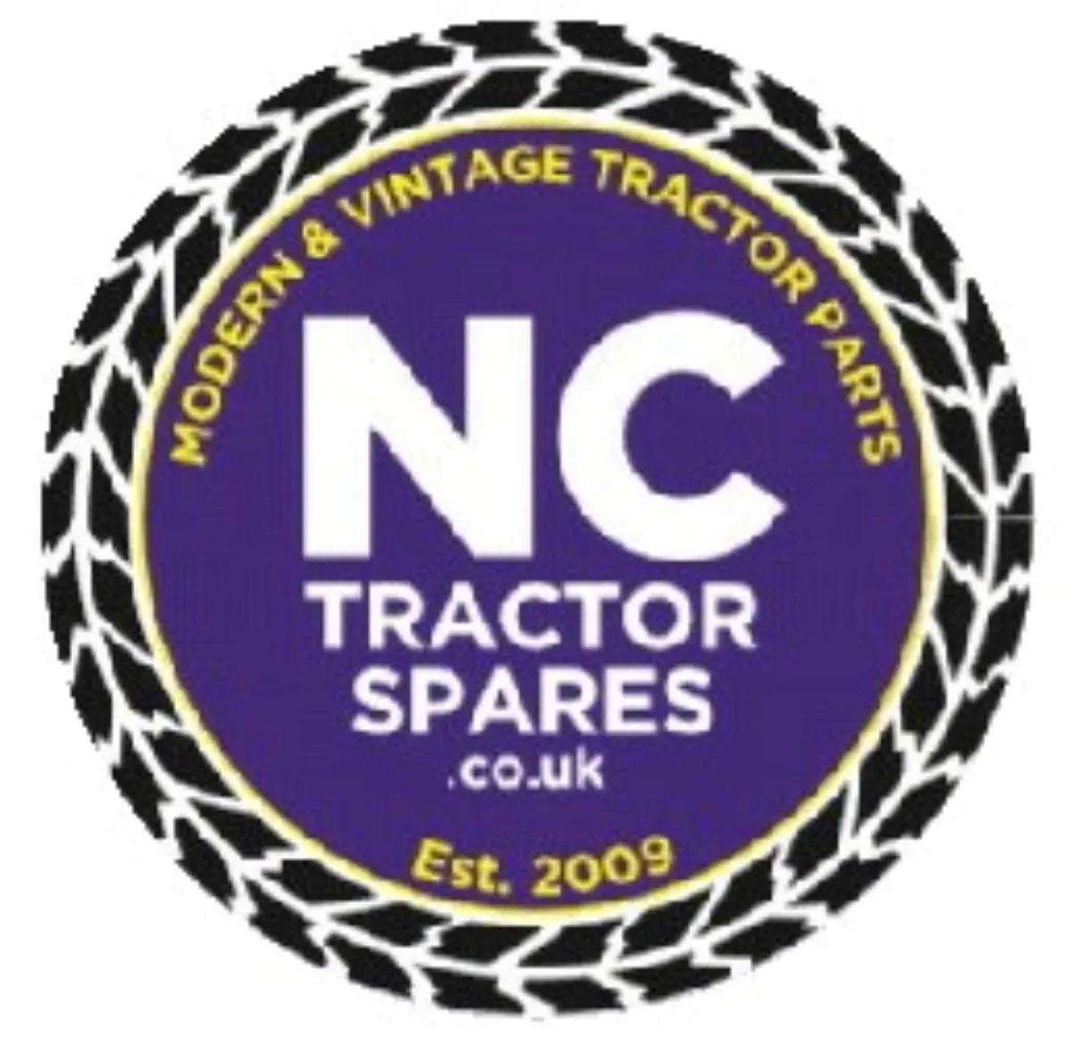 Ford 2000 & 3000 Body Panel Kit (Force) - Image 2