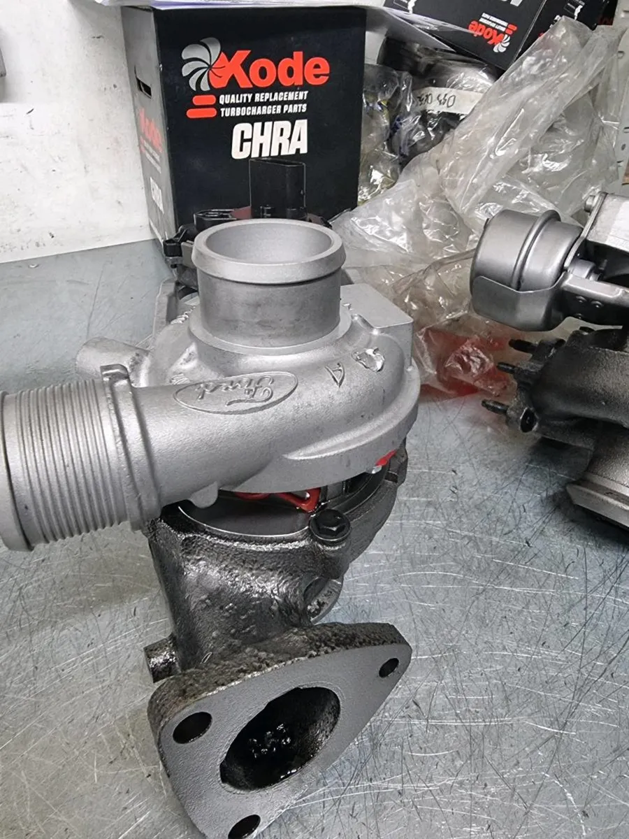 TURBO TRANSIT - Image 2