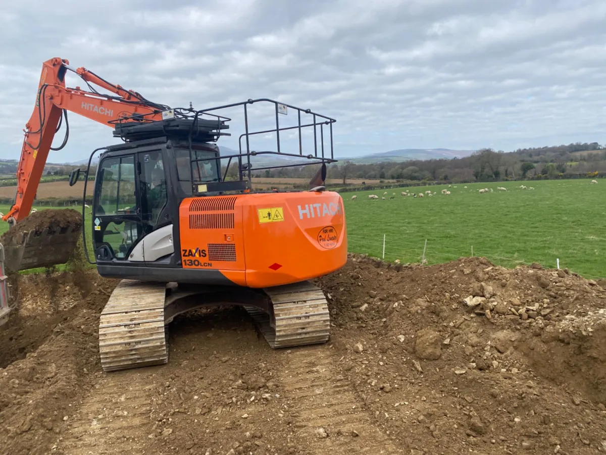 13 ton for self drive hire - Image 3