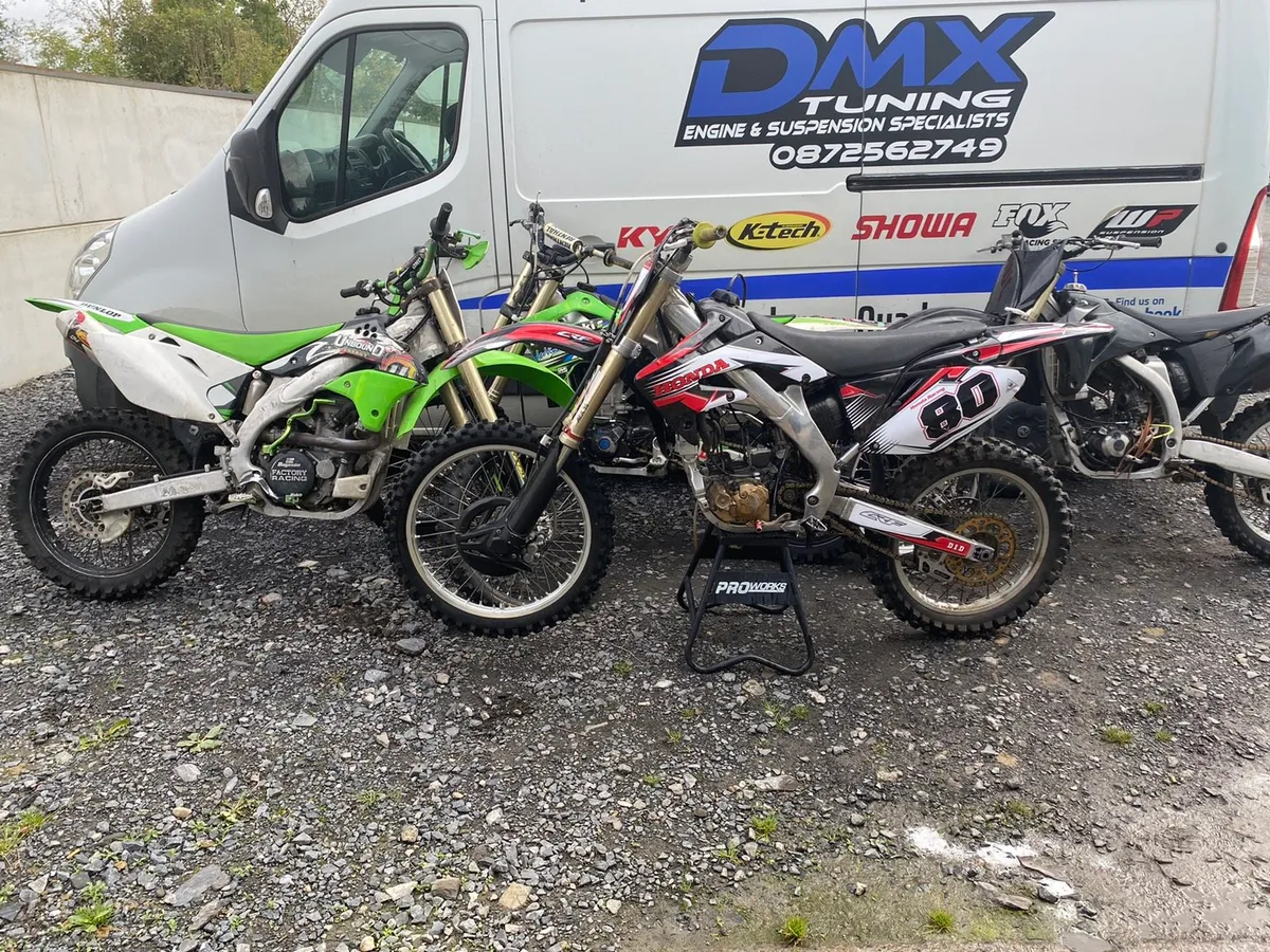 MOTOCROSS BREAKERS - Image 3