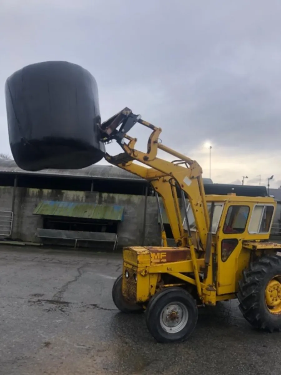 Massey 40e - Image 1