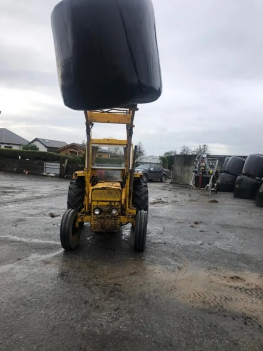 Massey 40e - Image 2