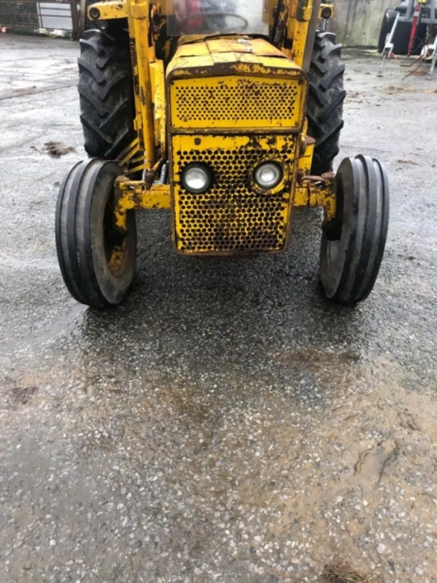 Massey 40e - Image 4