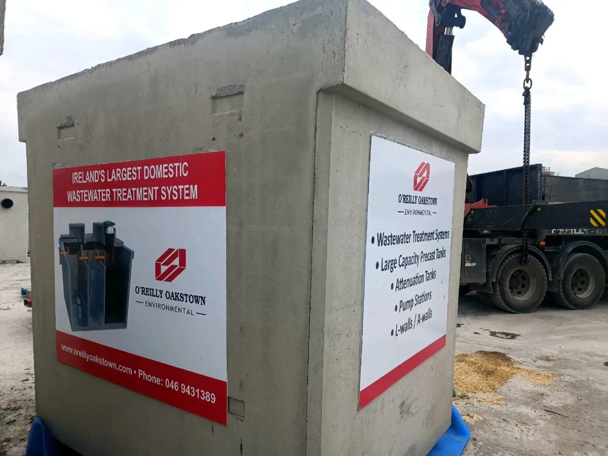 Septic Tank Upgrades - Image 2