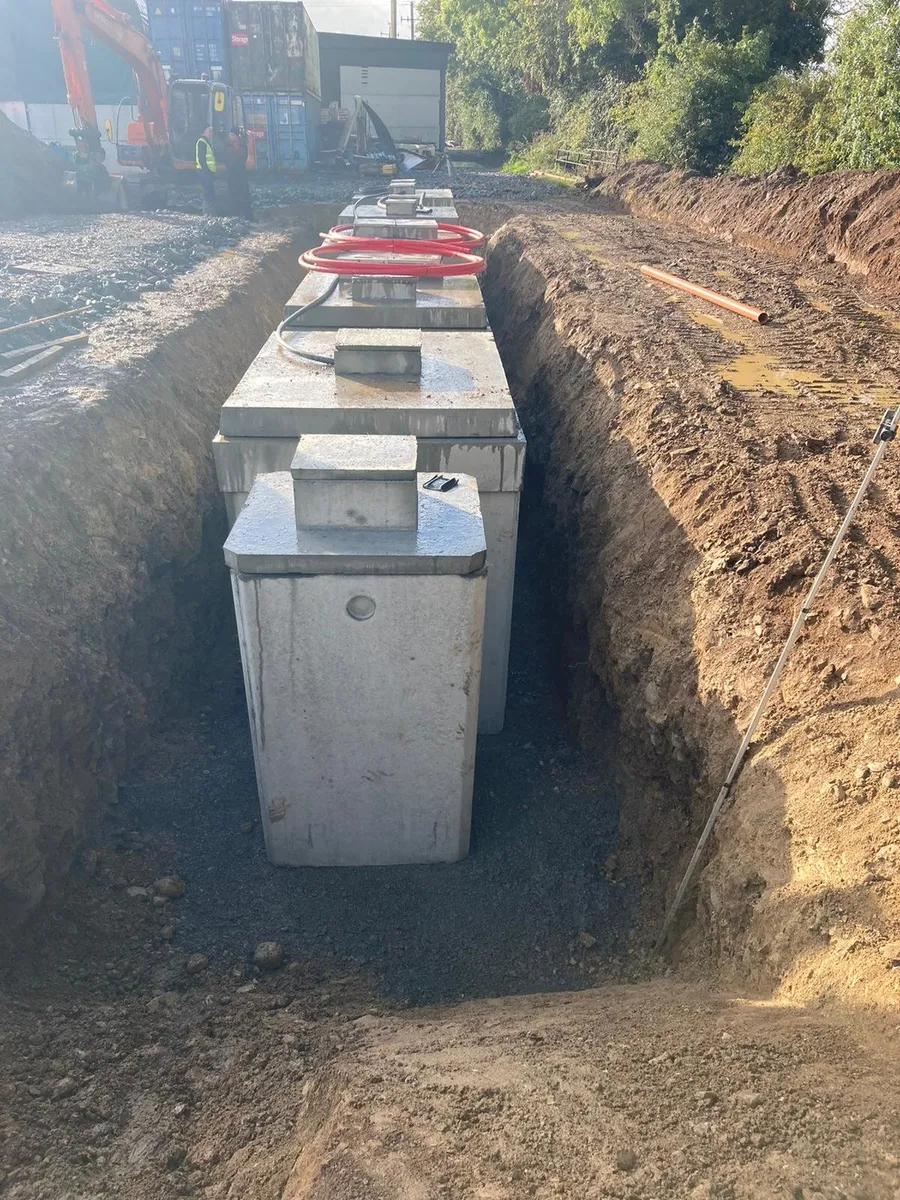 Septic Tank Upgrades - Image 3