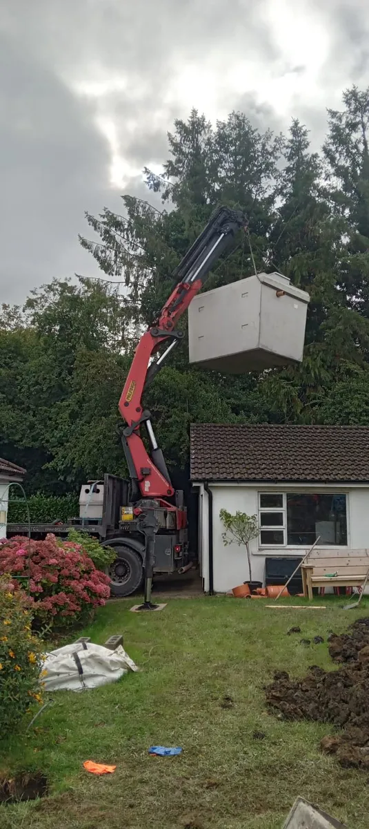 Septic Tank Upgrades - Image 4
