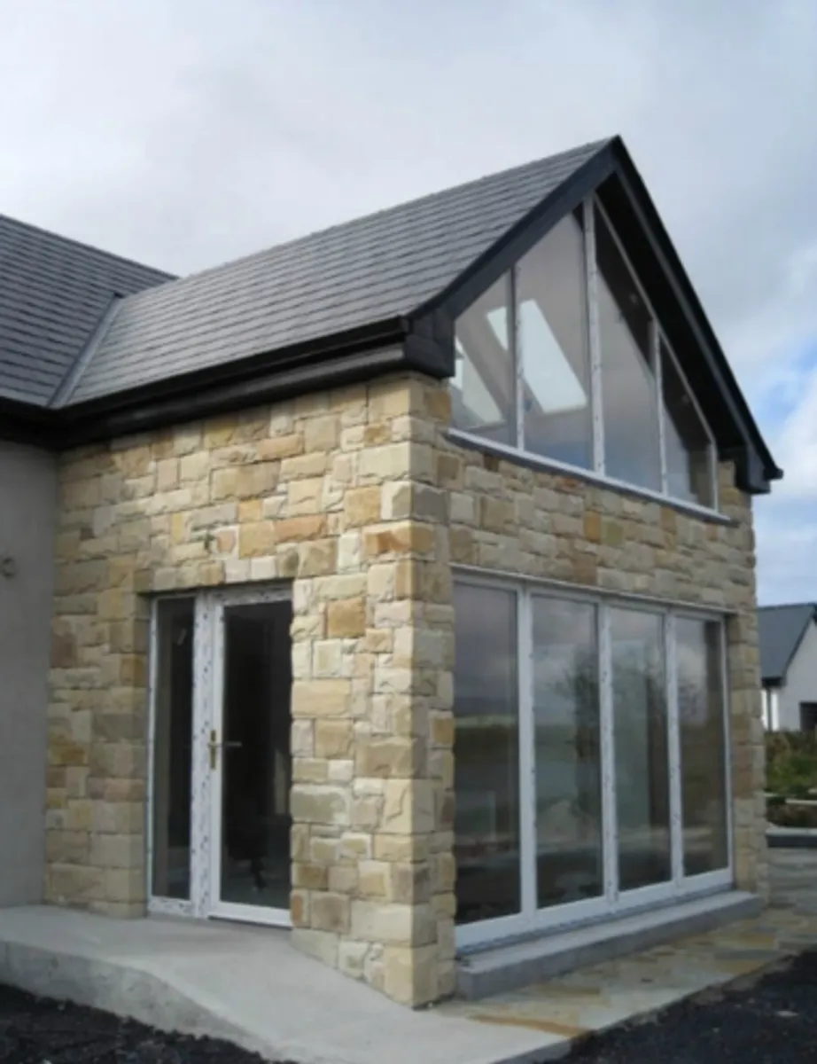 Stone  Cladding- Sandstone or Limestone -1 - Image 3
