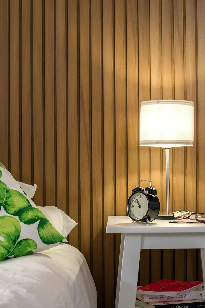 Timber Effect Cladding - Image 1