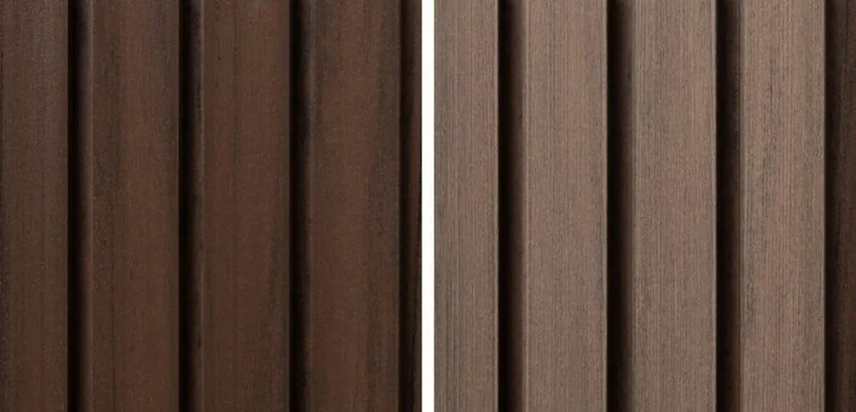 Timber Effect Cladding - Image 3