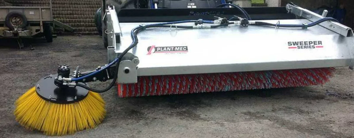 Plant Mec sweeper - Image 4