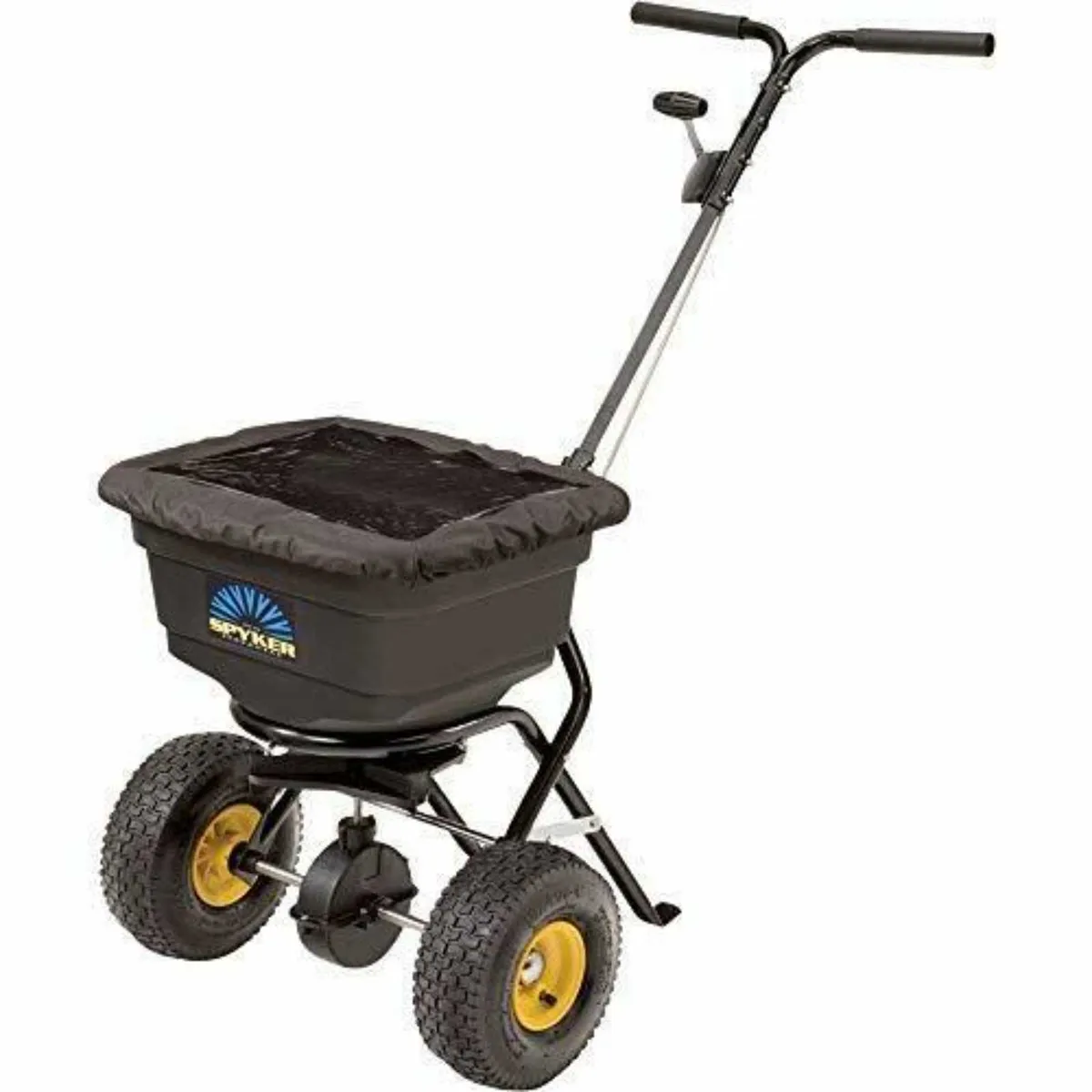 Spkyer P20(Salt,Sand,Fertilizer,Spreader)Order now - Image 4