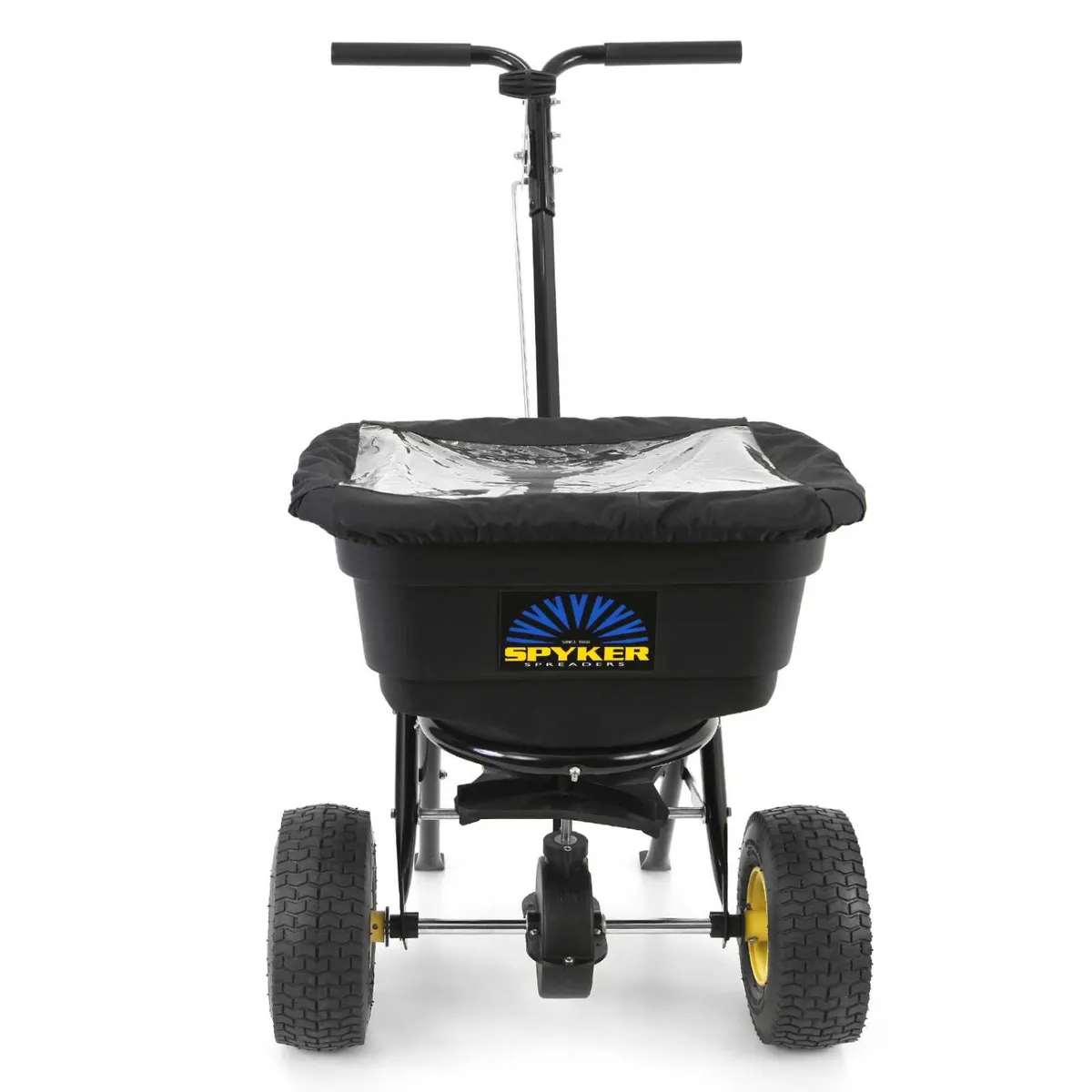 Spkyer P20(Salt,Sand,Fertilizer,Spreader)Order now - Image 1