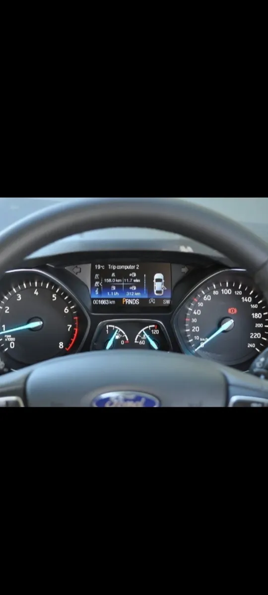 Digital dash fixer speedometer repair - Image 1