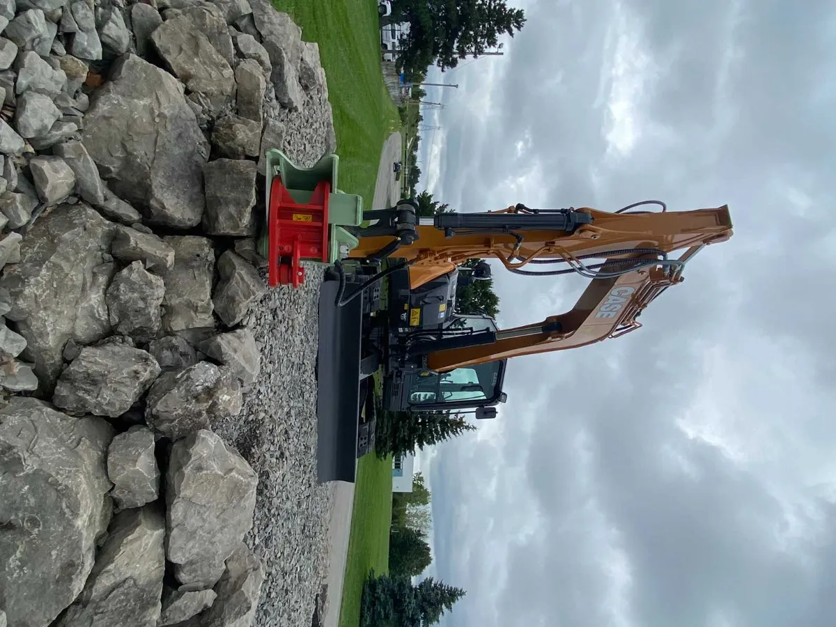 Oriel Tree Shear - Image 3