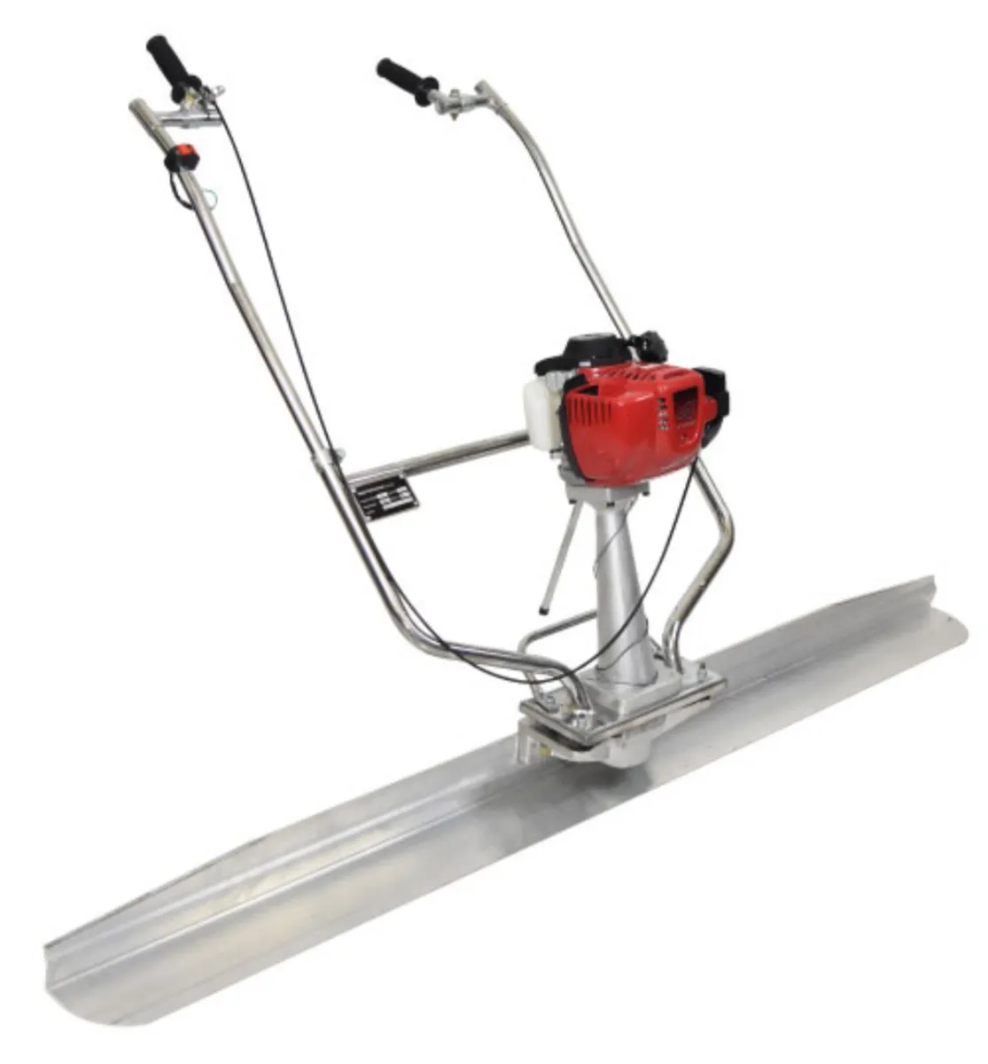 Concrete vibrating screed from €905 - Image 1