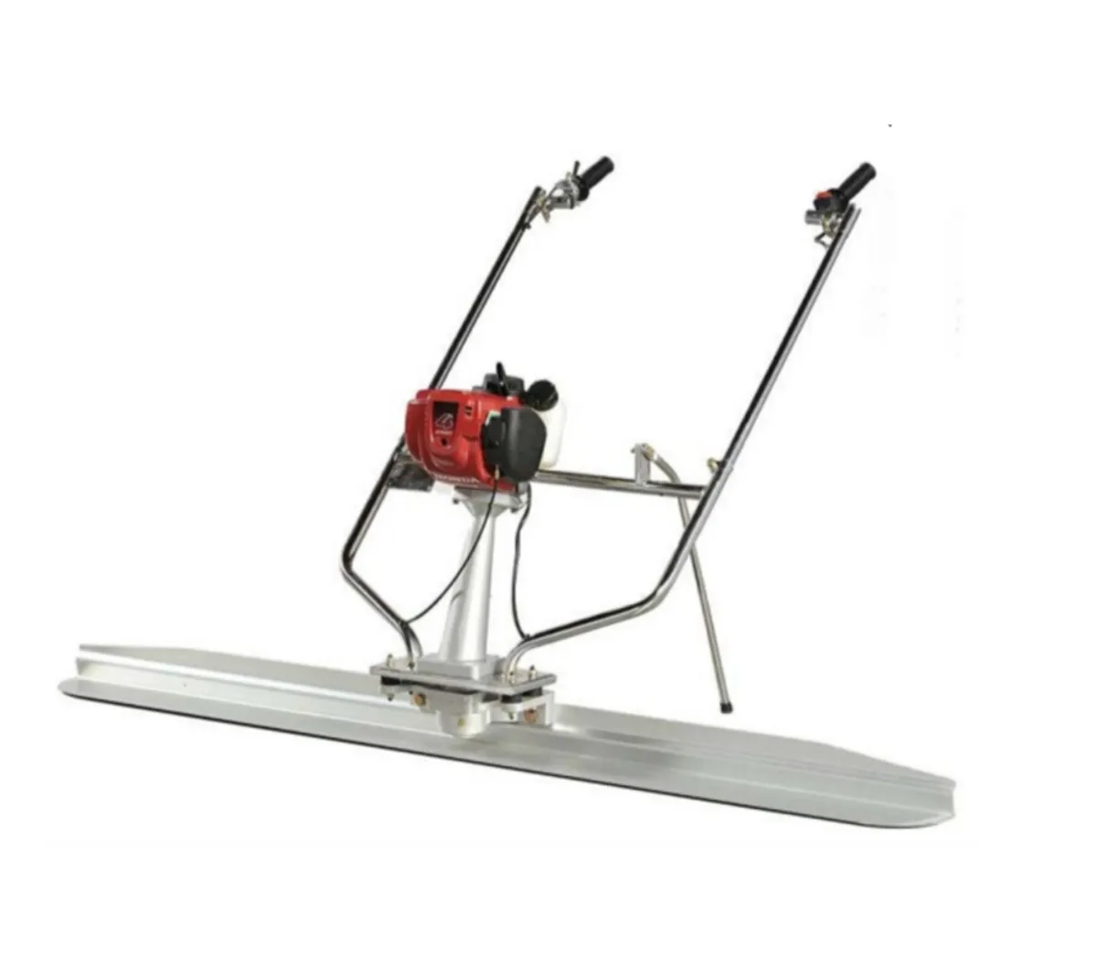 Concrete vibrating screed from €905 - Image 2