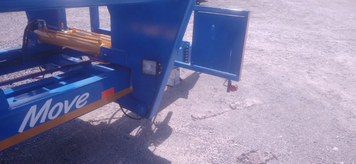 Wilson Supermove 10 IN STOCK - Image 4