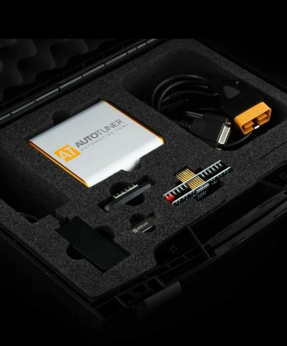 Remapping startup packs - Image 1