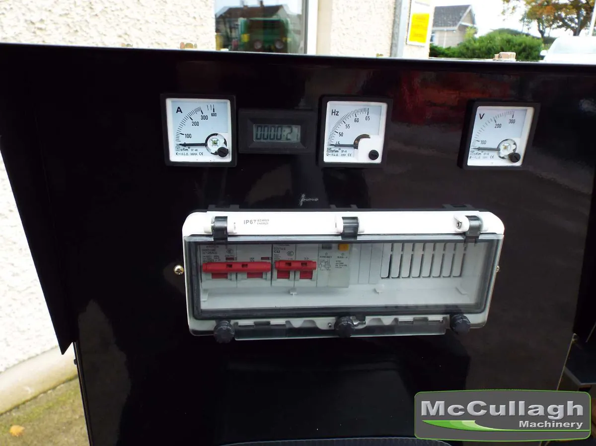 New MacGen P.T.O Driven Generators - Image 4