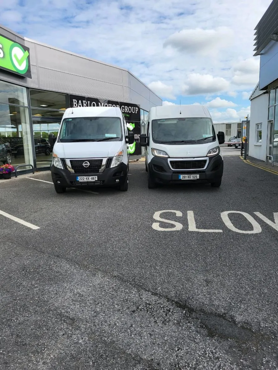 Man with a van kilkenny - Image 3